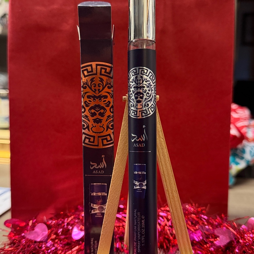 Low Stock!! Long lasting Assorted Perfumes Your choice 🆕 1.18oz scent in details